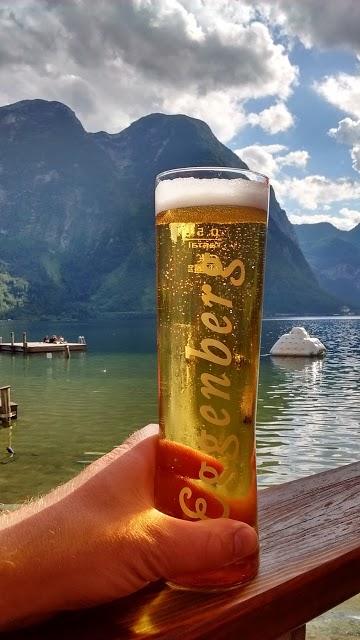 Seecafe Obertraun am Hallstatter See