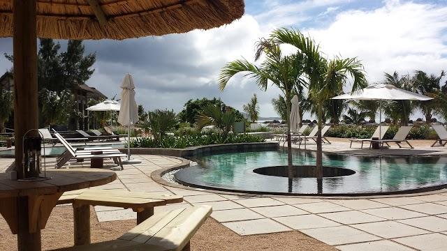 Zilwa Attitude Hotel