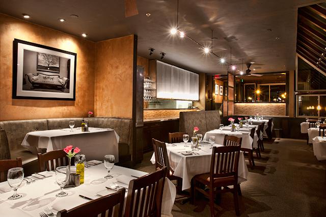 Cosmopolitan Restaurant