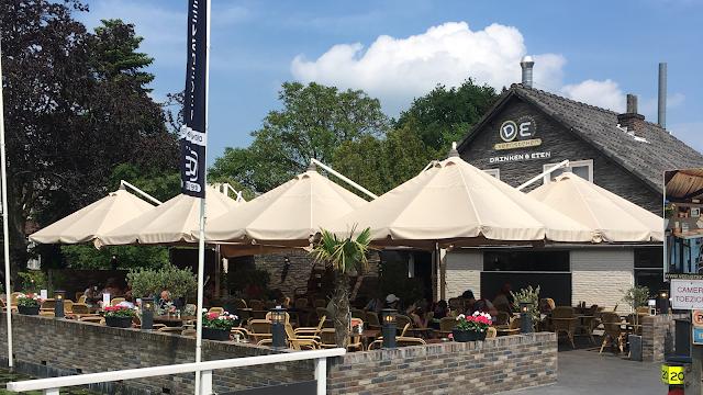 Cafe Restaurant De Veensteker Vinkeveen