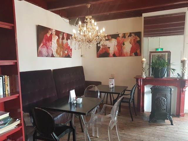 Restaurant Hotel Buitenlust