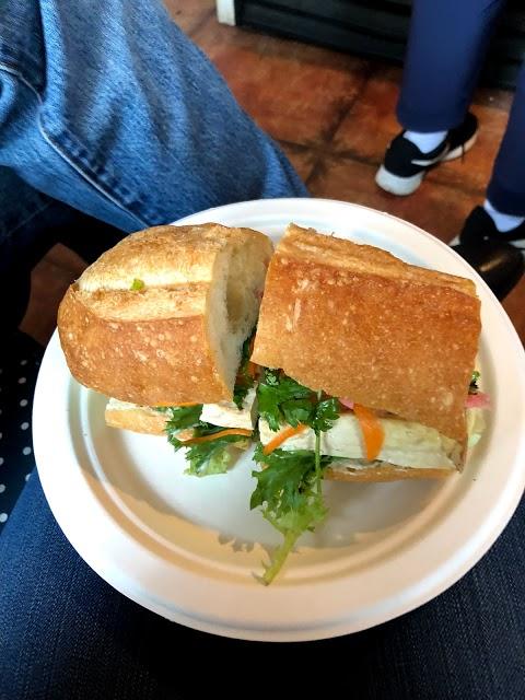 Milk and Honey Kitchen