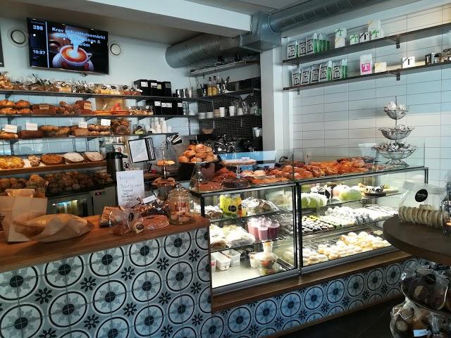 Lasse-Maja Hembageri AB