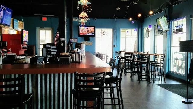 The JellyFish Restaurant