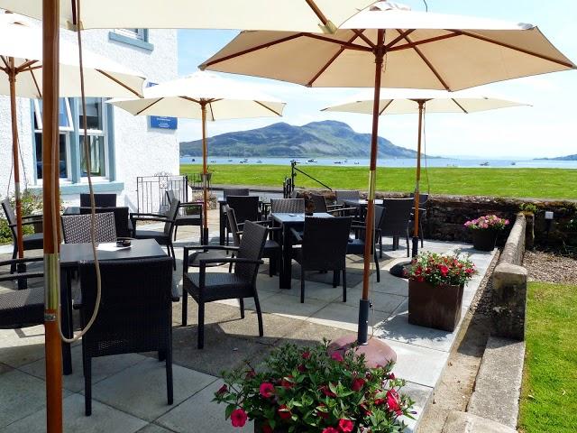 Glenisle Hotel and Bistro