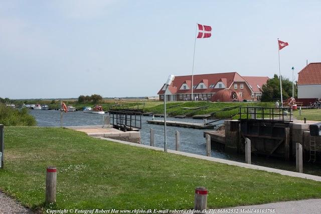 Restaurant Kammerslusen