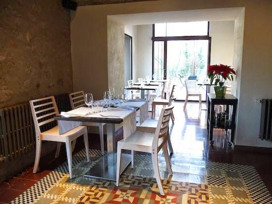 Restaurant El Cul del Mon