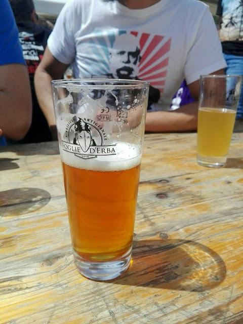 Birrificio Artigianale Foglie d'Erba