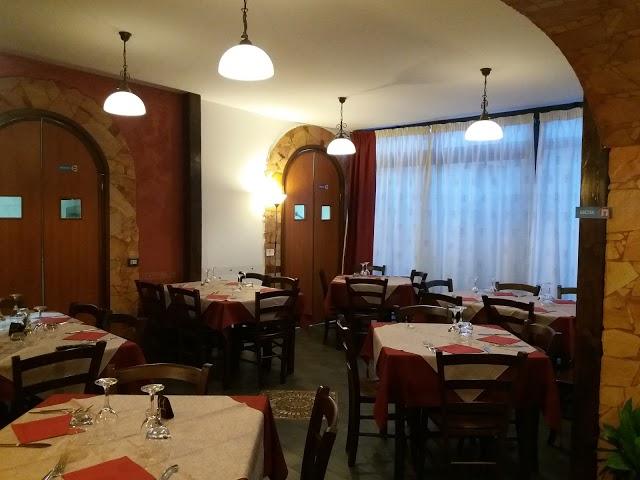 L'antico Forno Russo