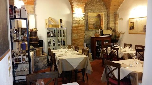 Ristorante Enoteca Antica Torre
