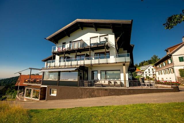 Hotel Restaurant Schonblick