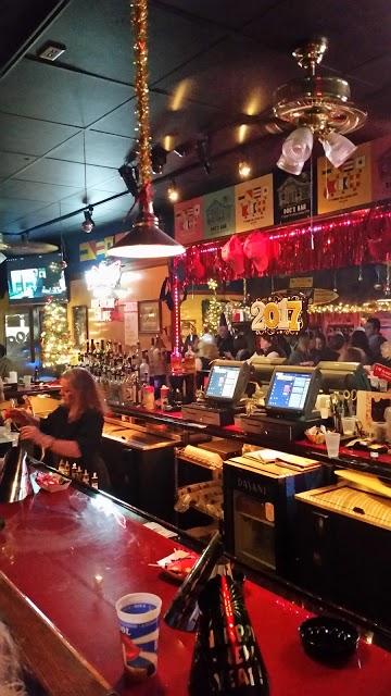 Doc's Bar