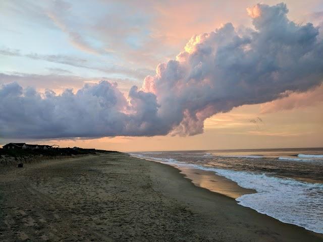 Nags Head Fishing Pier