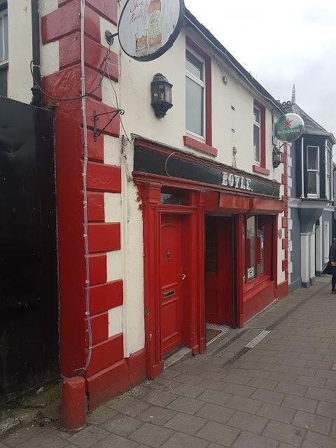 Boyle's of Slane