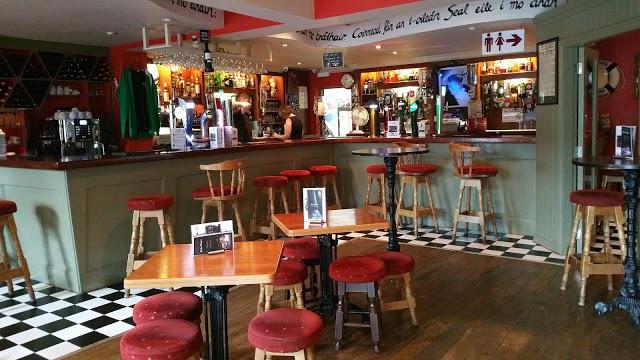 Joe Watty's Bar and Restaurant