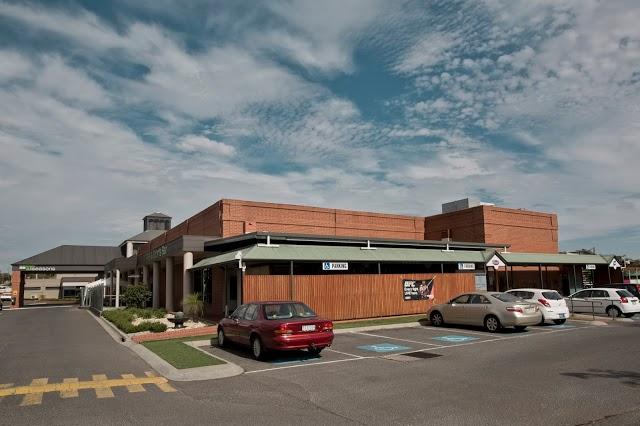 All Seasons Resort Hotel