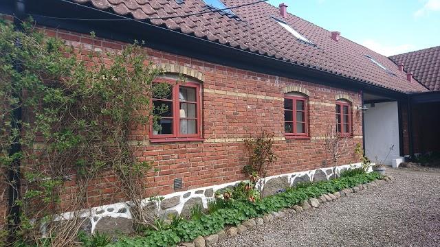 Blasingsborgs Gardshotell