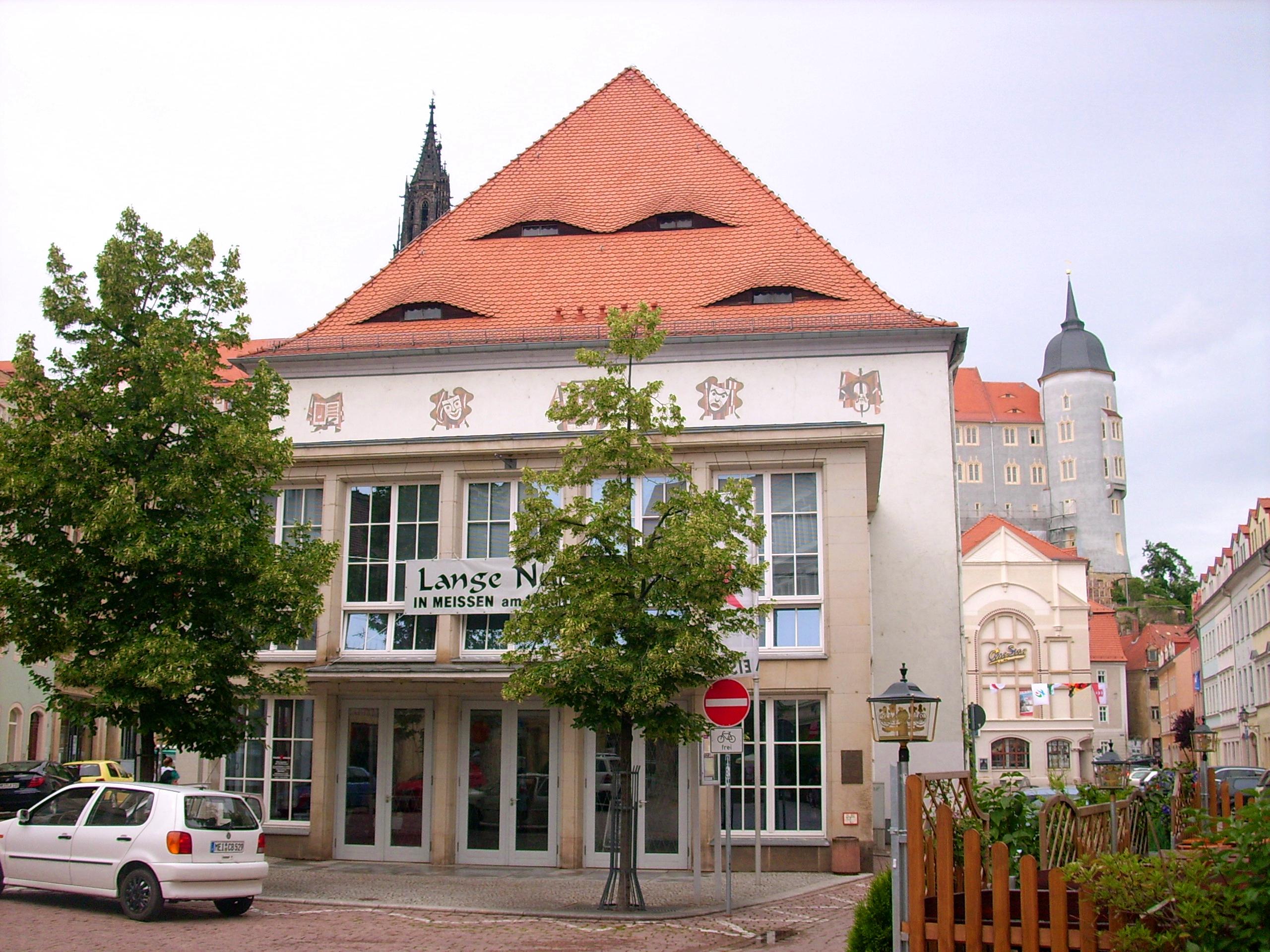 Theater Meissen
