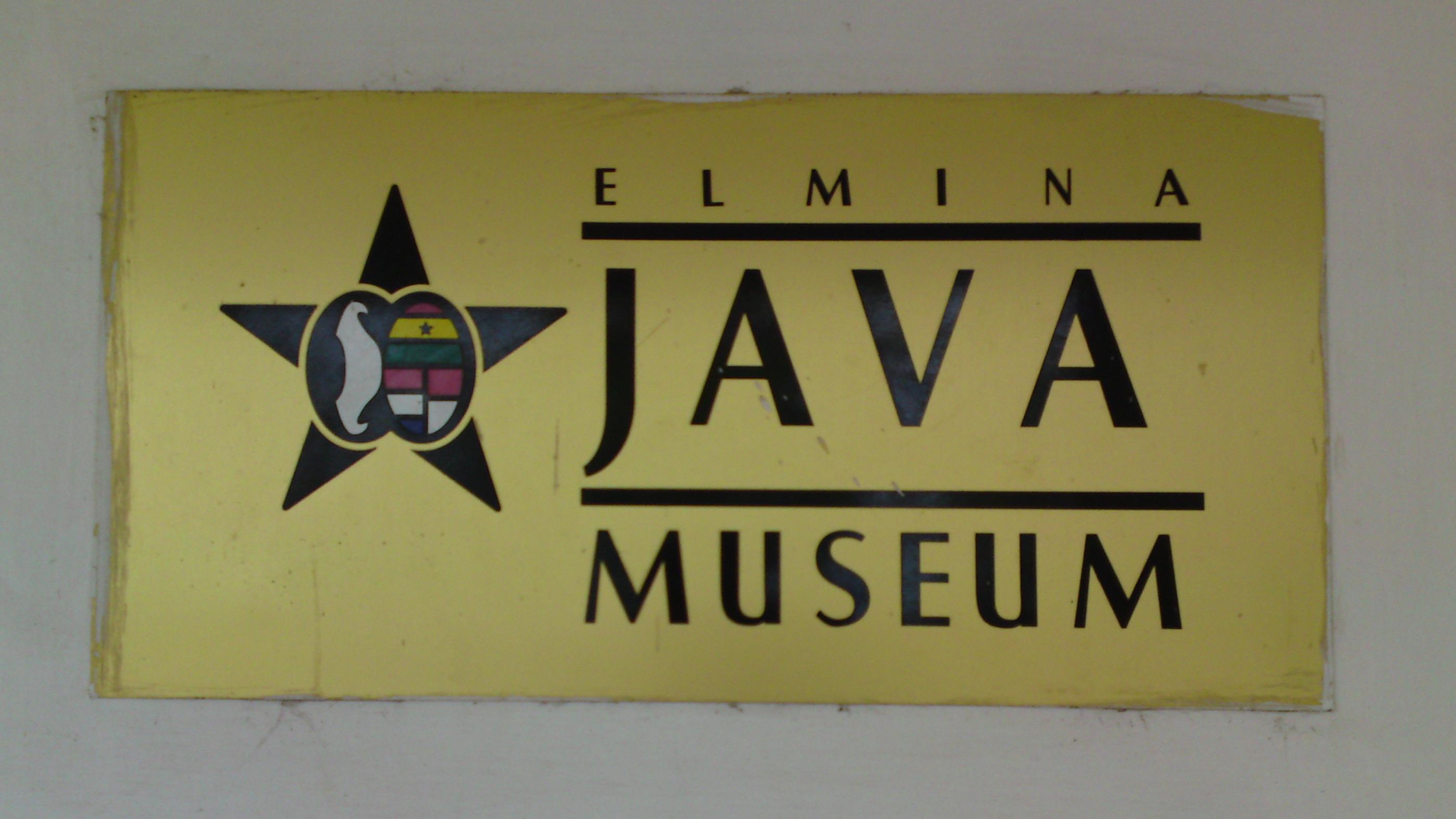 Elmina Java Museum