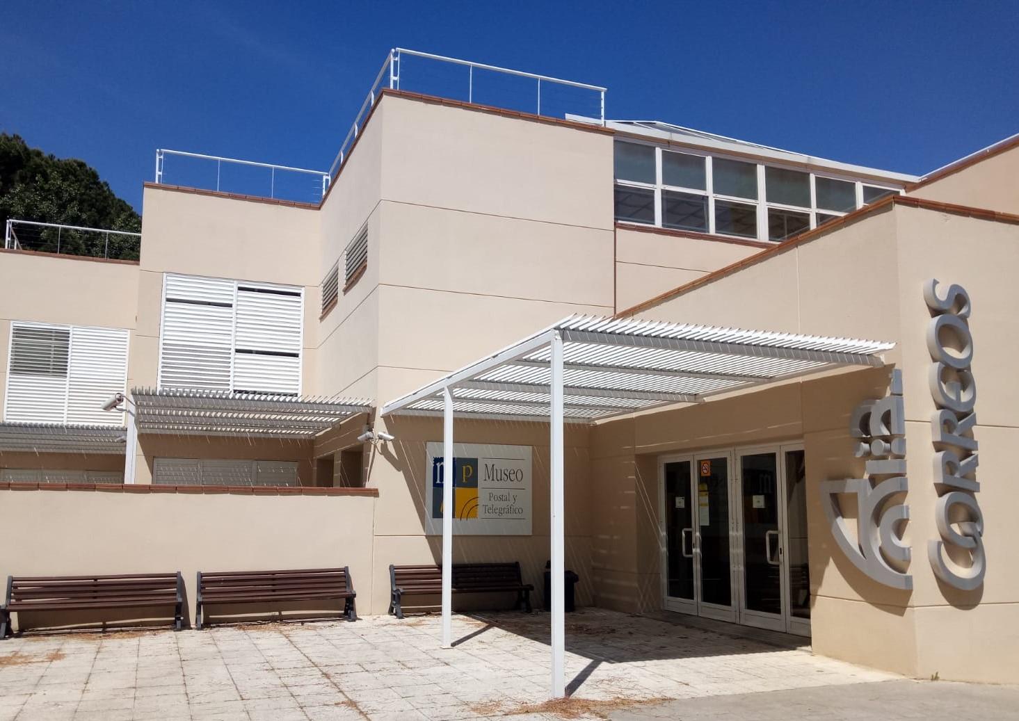 Post- en Telegraafmuseum