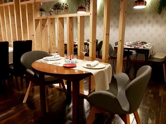 Restaurante Azabache