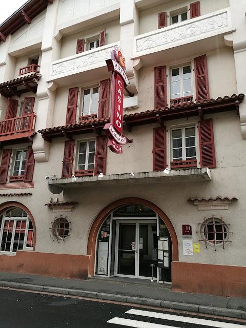 Casino de Vic Sur Cere