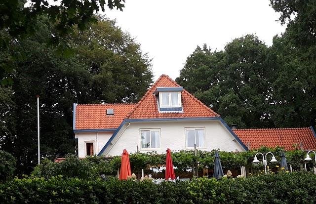 Hostellerie Carnegie Cottage