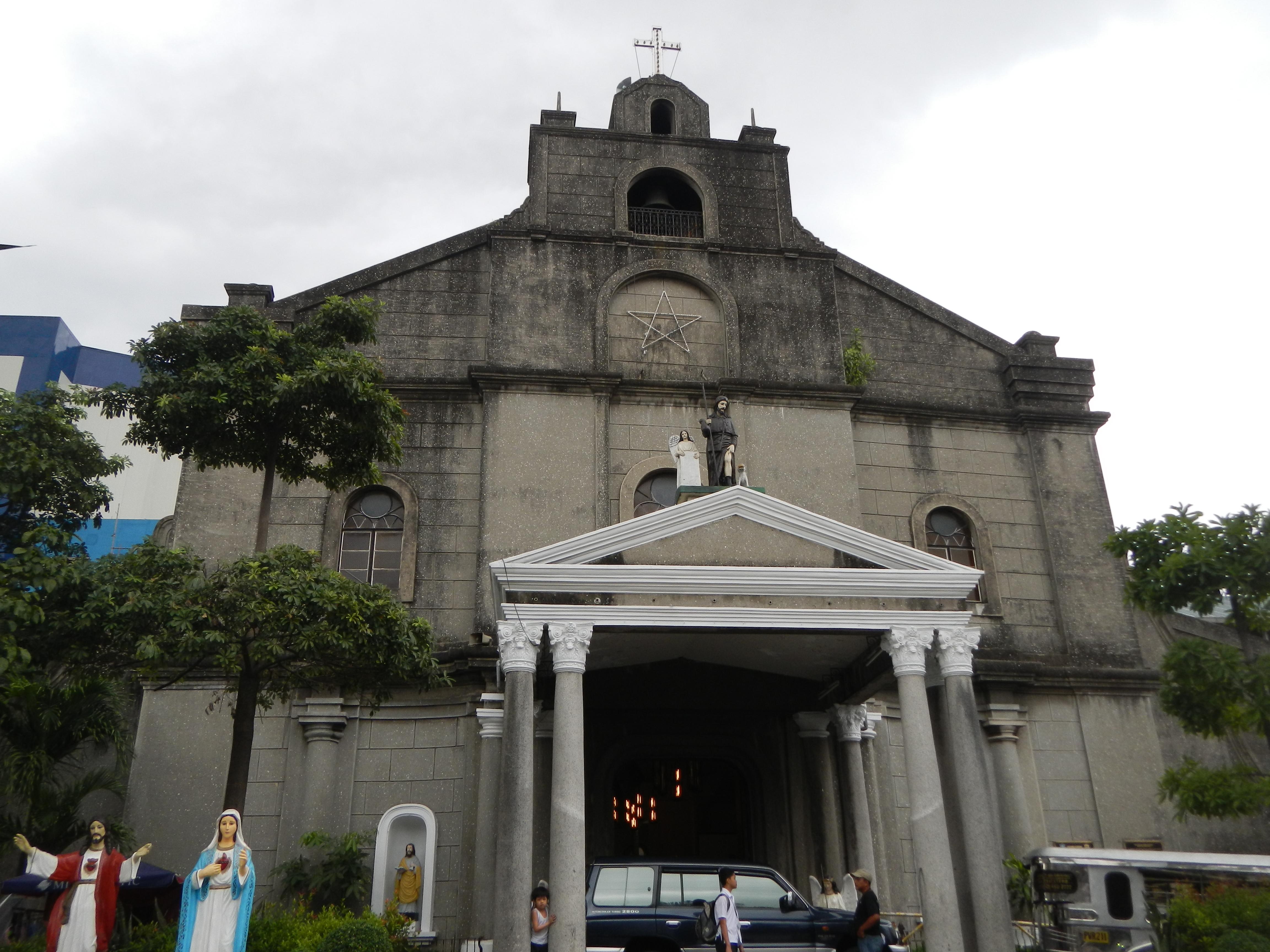 Caloocan Cathedral