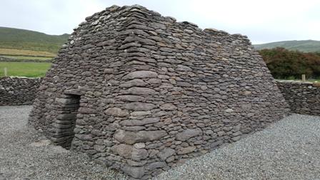 St. Brendan's Oratory