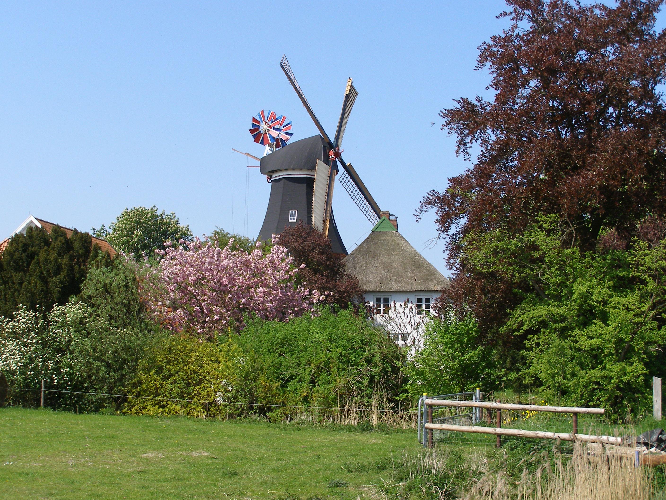 Museum Moorseer Mühle