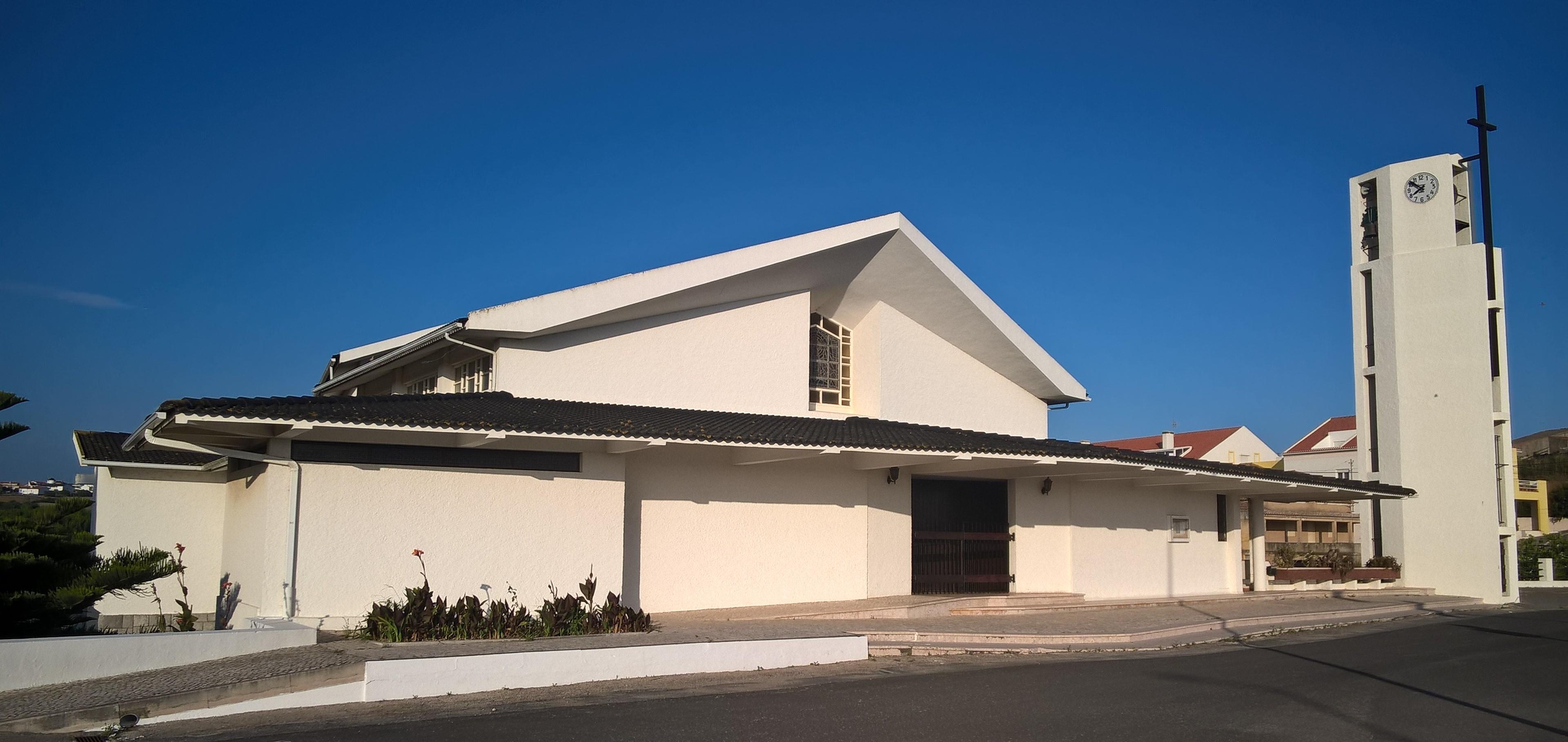 Igreja do Seixal