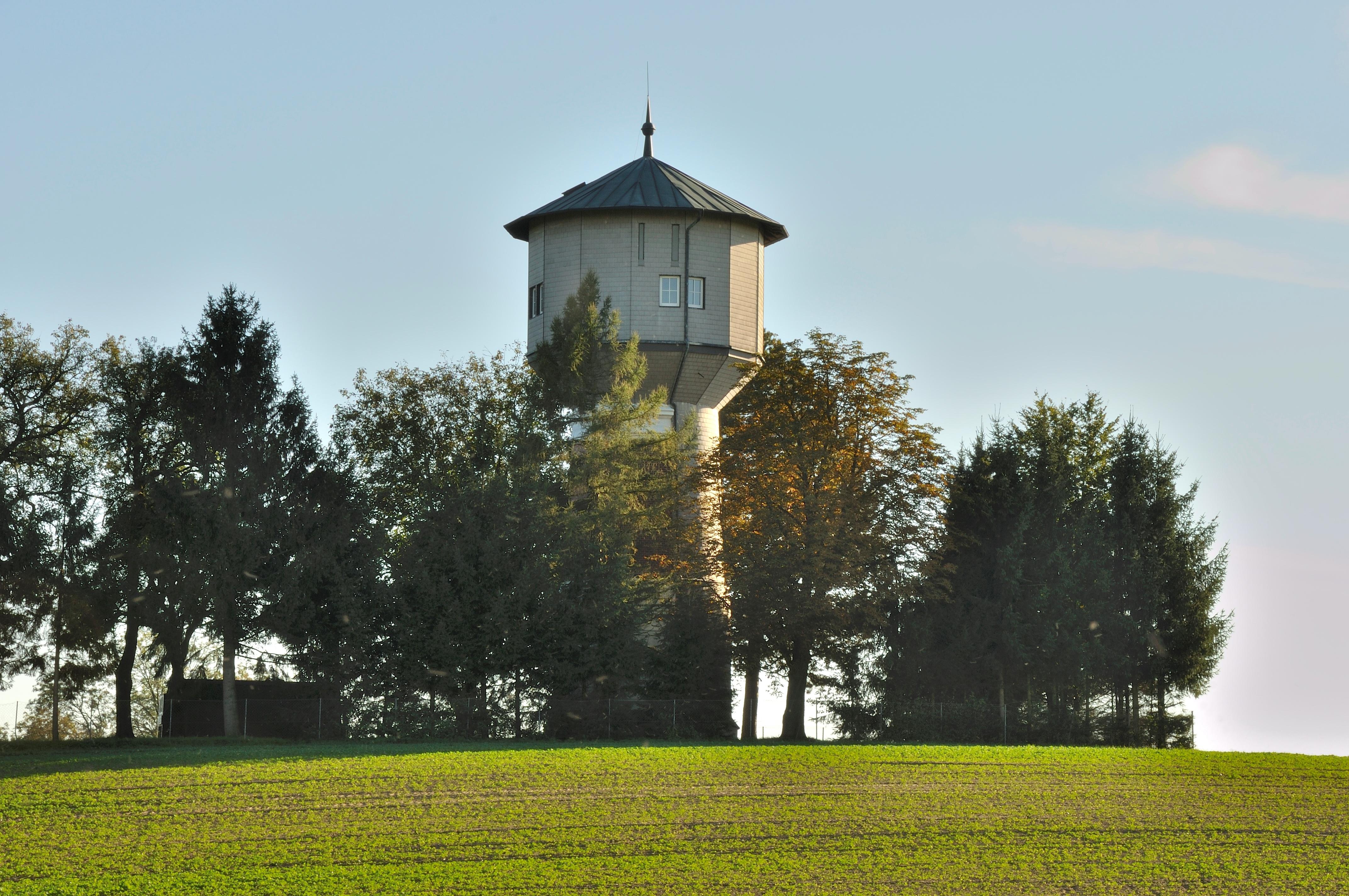Wasserturm