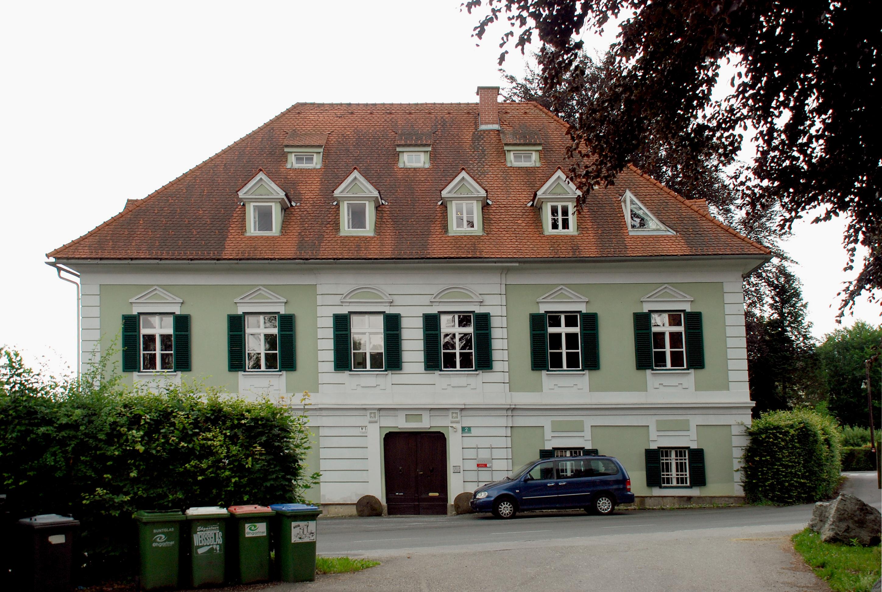 Schloss Feilhofen