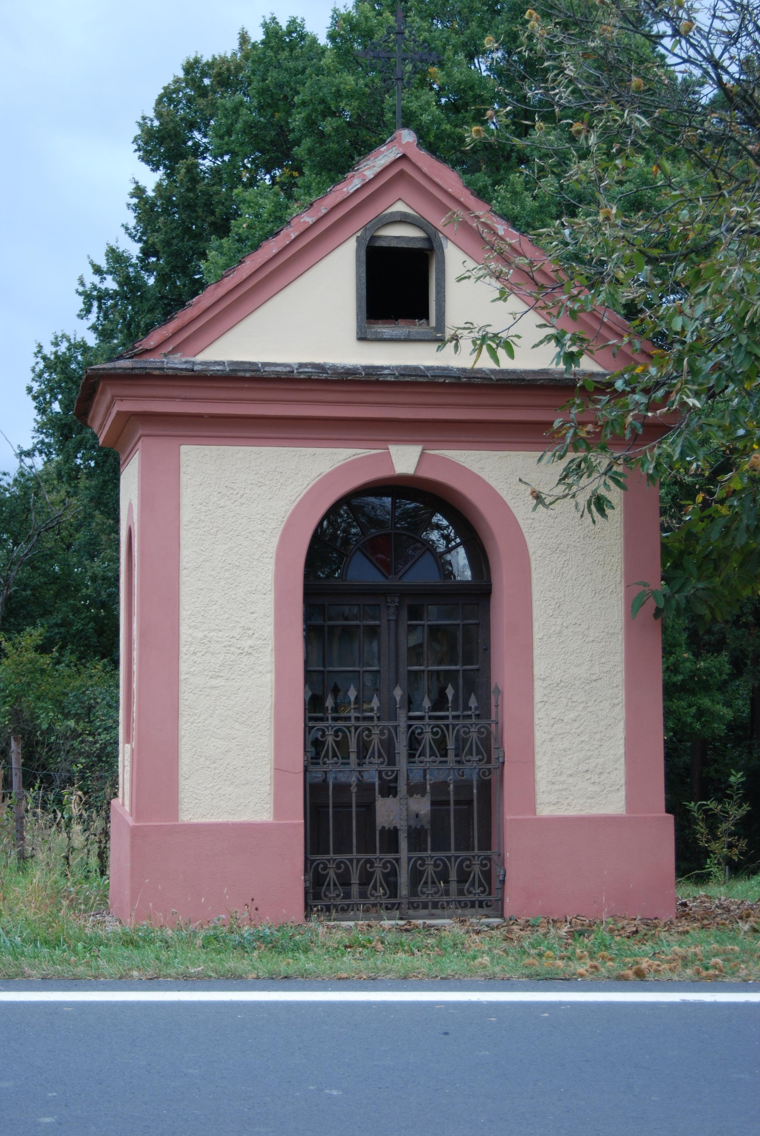 Marienkapelle