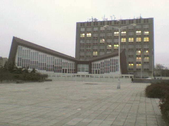 Faculty of Biomedical Engineering