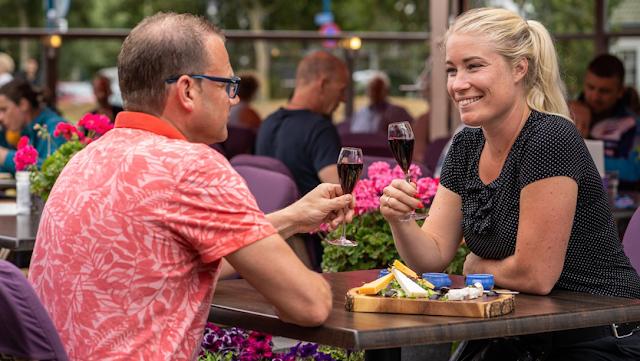 Restaurant Oranjerie 't Vogelhuis