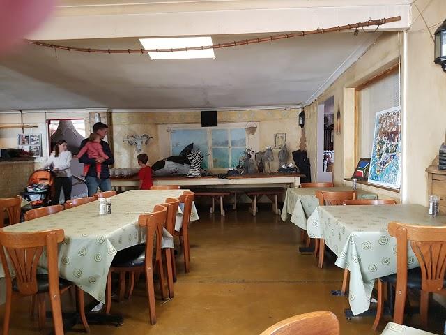 Fisherman's Kommetjie