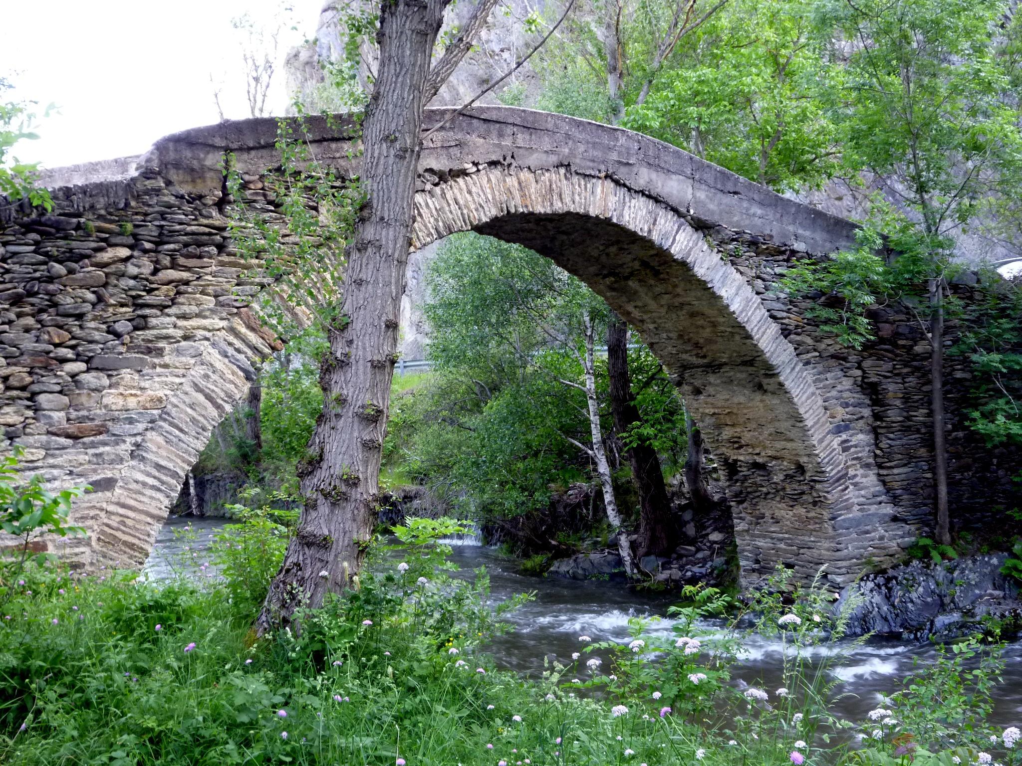 Pont de Cassibros