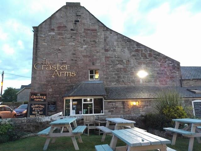 Craster Arms Hotel