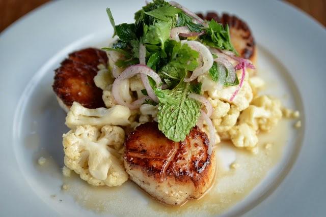 Fisher's at Orange Beach Marina