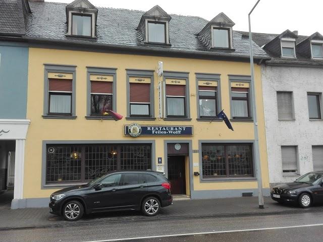Hotel-Restaurant Feilen Wolff