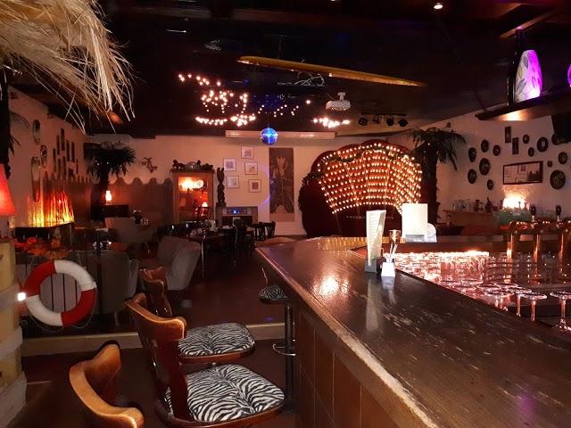Peppermint Lounge