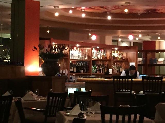 Beau Rivage Restaurant