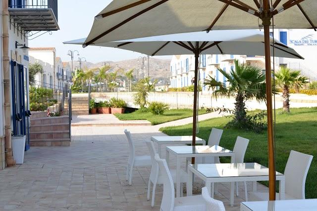 Scala dei Turchi Resort