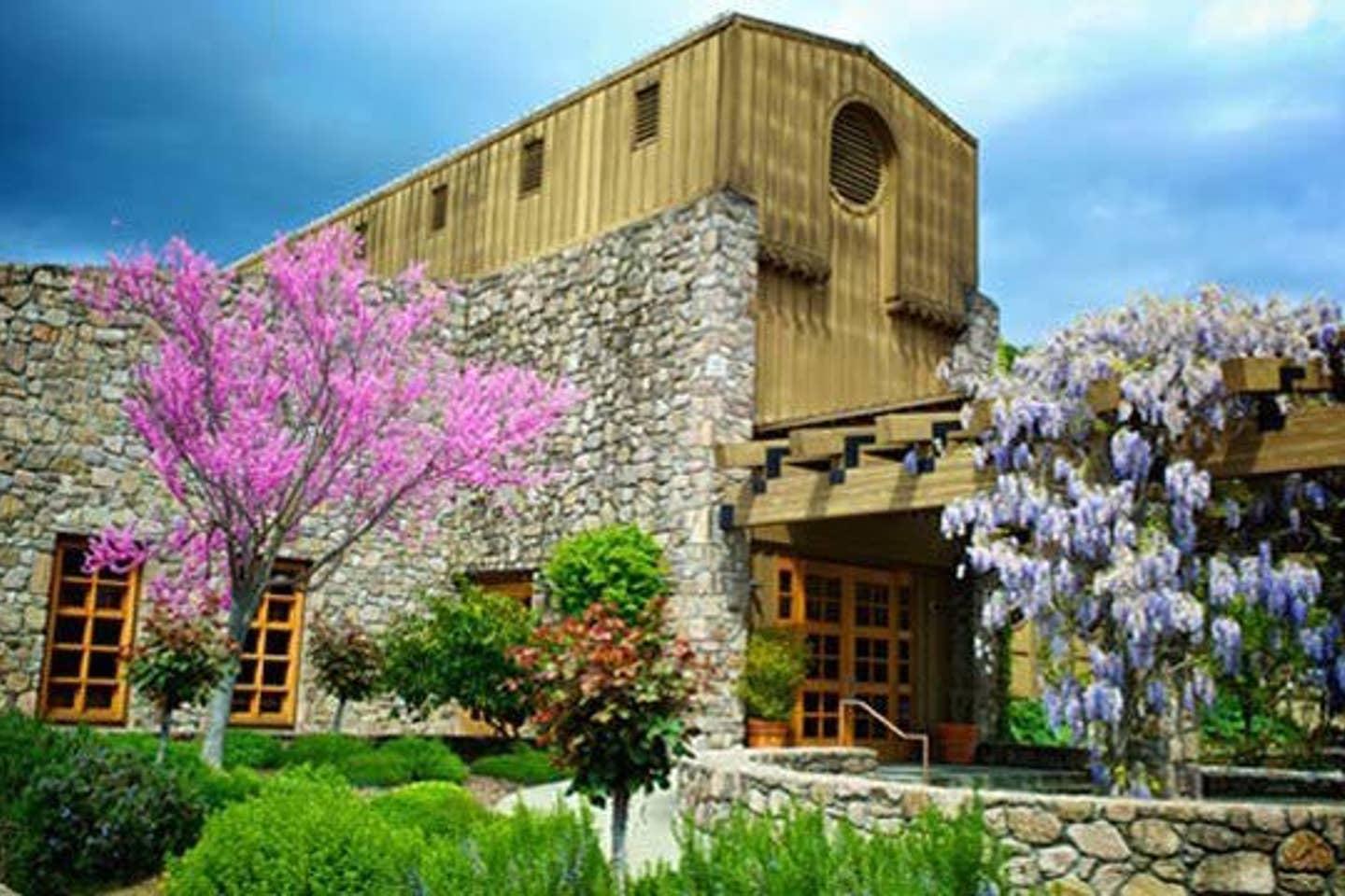 Robert Sinskey Vineyards