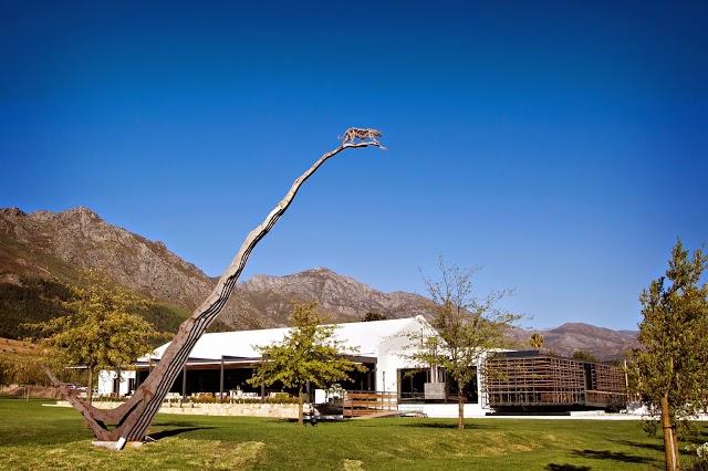 Leopard's Leap Family Vineyards