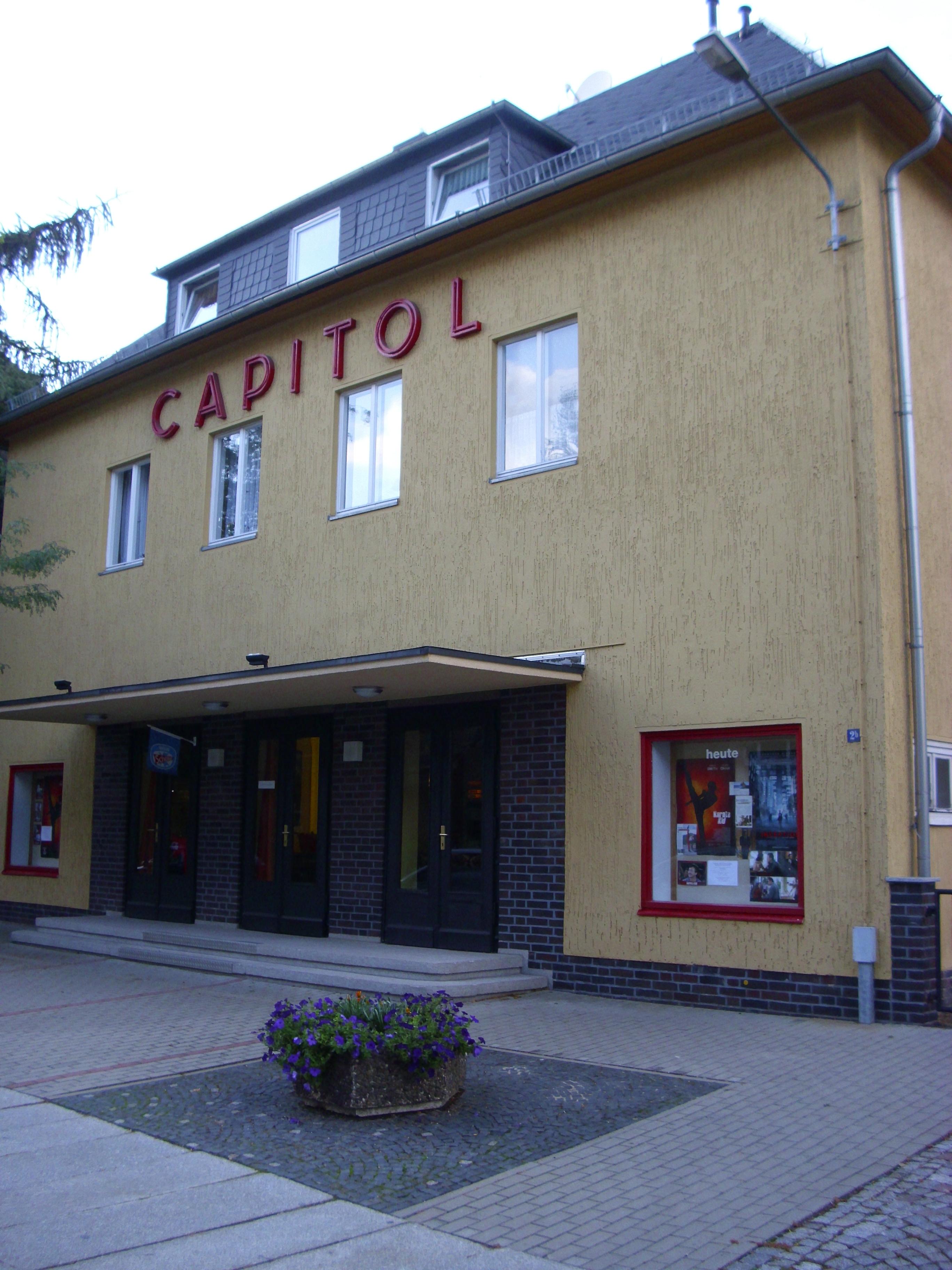 Capitol-Filmtheater