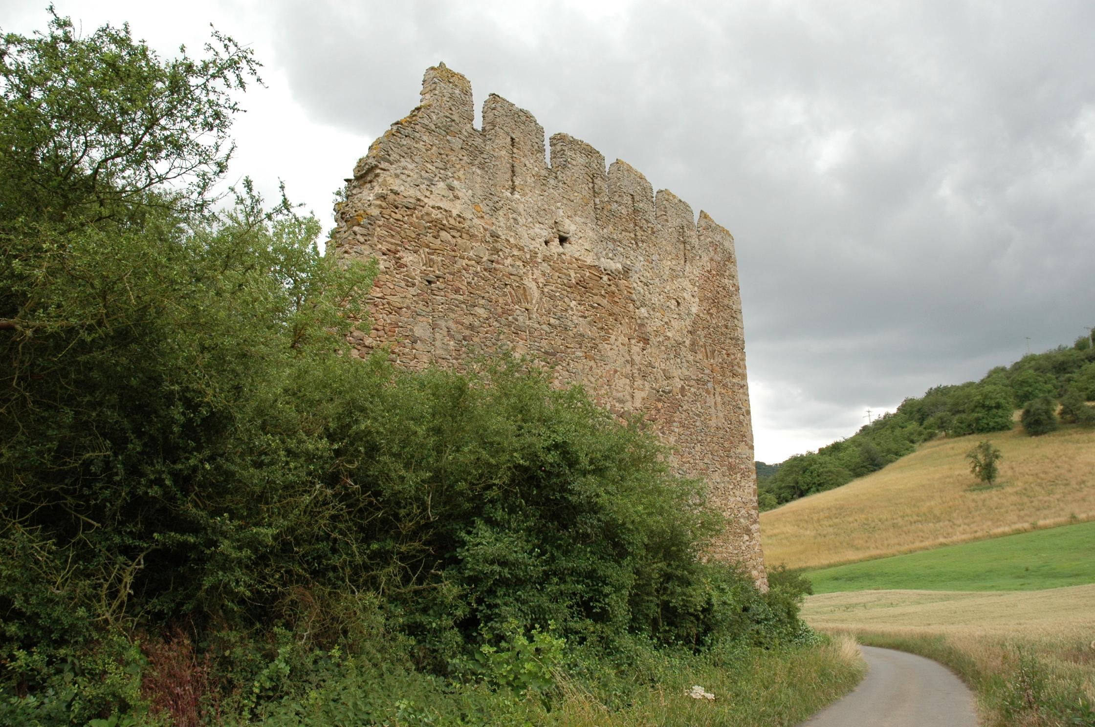 Burg Löwenstein