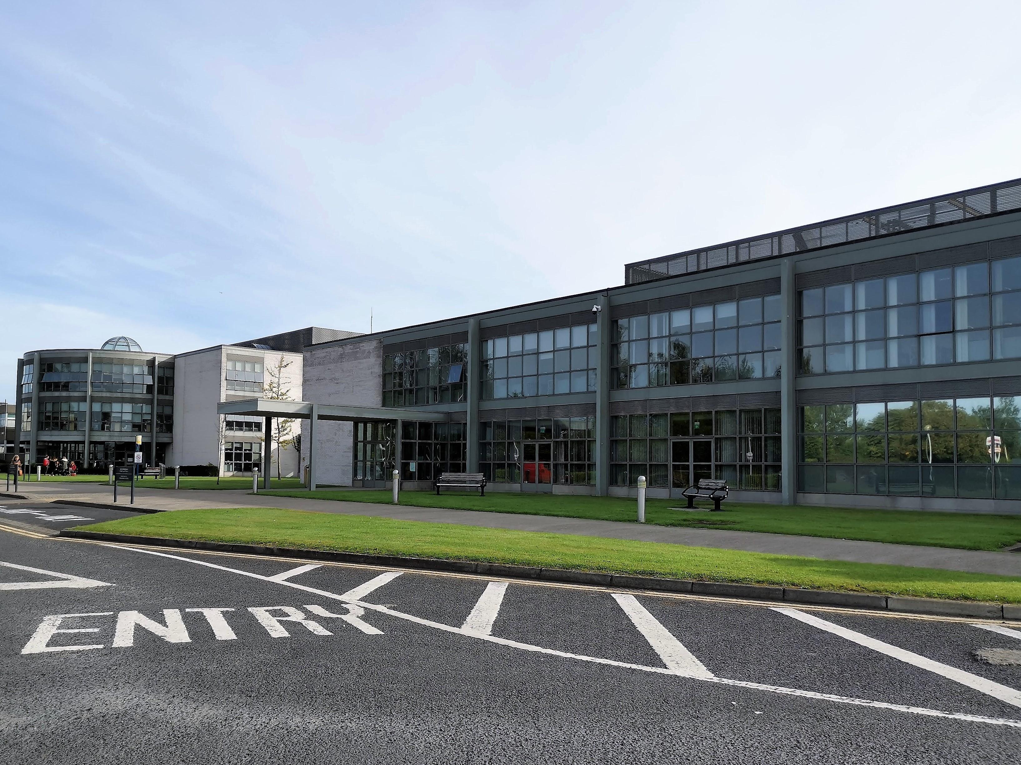 Dundalk Institute of Technology