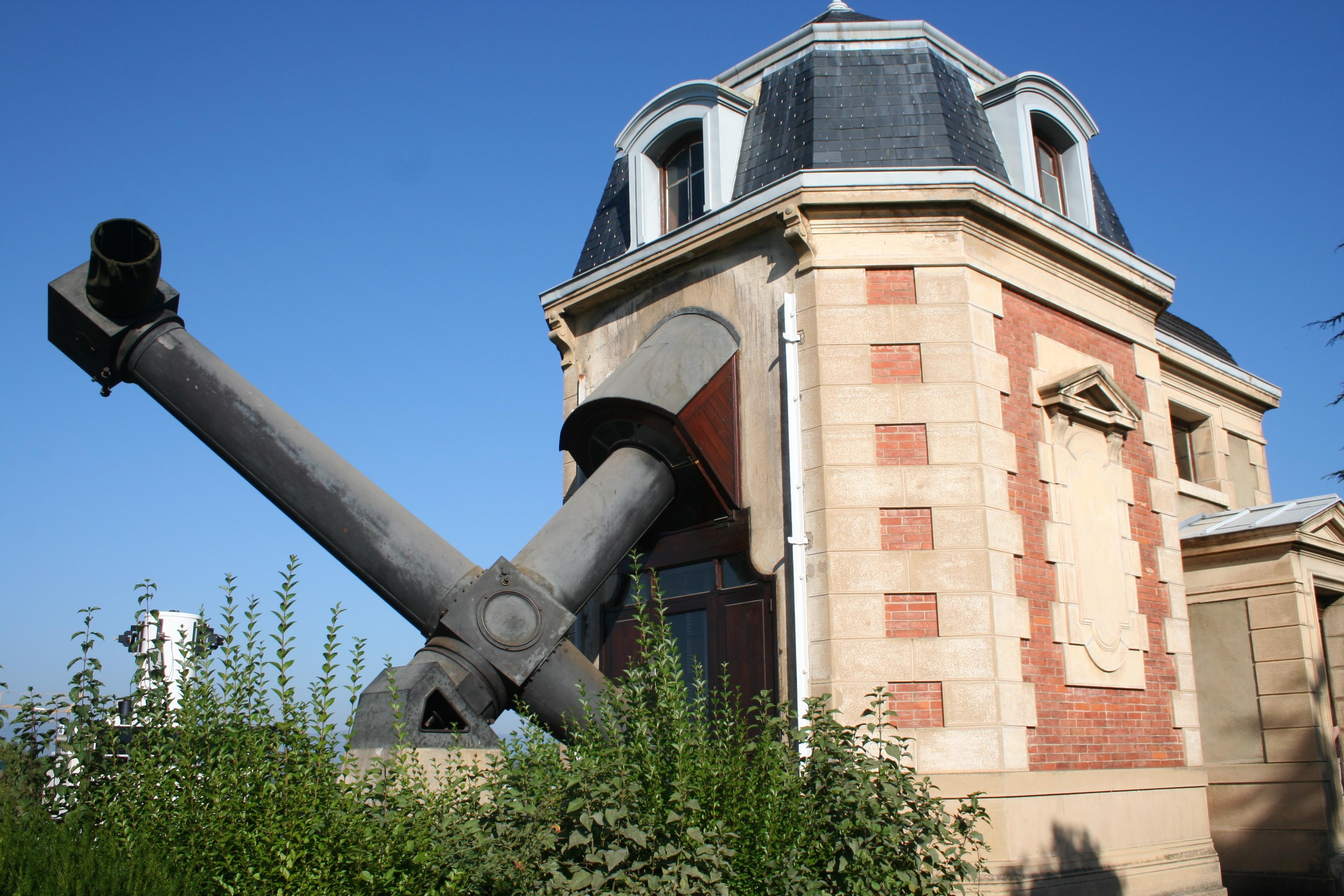 Lyon Observatory